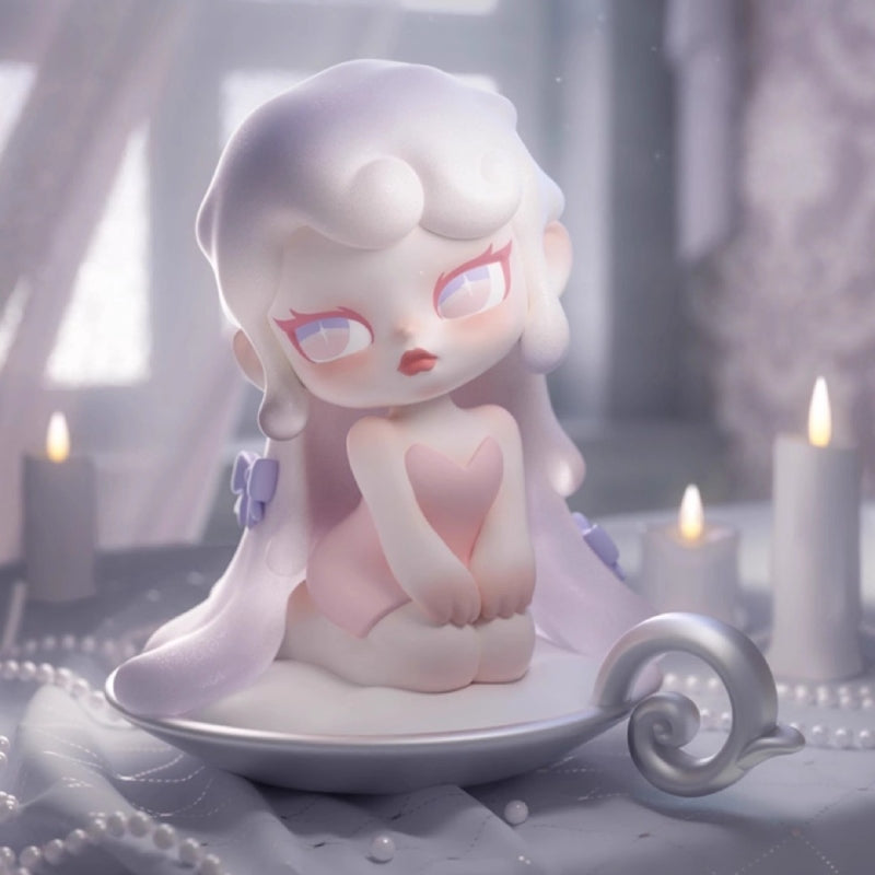 Anita Abandoned Chateau Series Figures Blind Box【TNT】