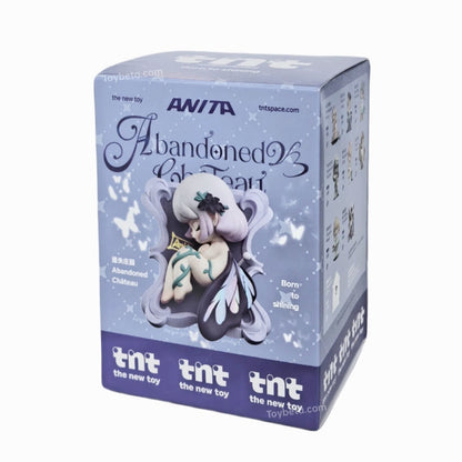 Anita Abandoned Chateau Series Figures Blind Box【TNT】
