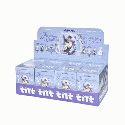 Anita Abandoned Chateau Series Figures Blind Box【TNT】