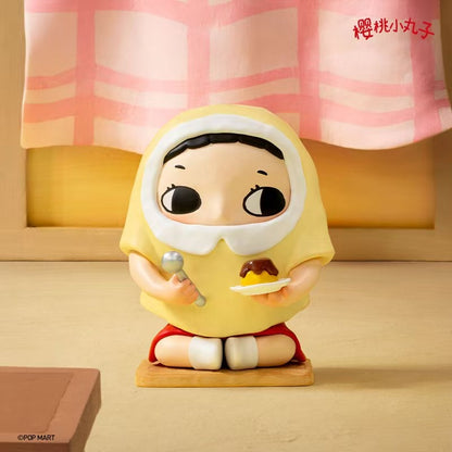 Nyota x Chibi Maruko Chan Series Figures Blind Box
