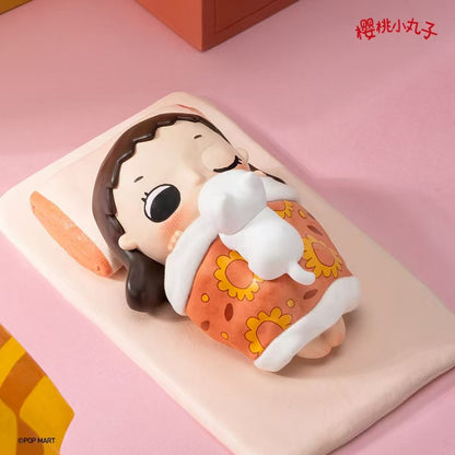 Nyota x Chibi Maruko Chan Series Figures Blind Box