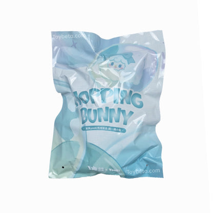 Yooki V13 Hopping Bunny Series Plush Blind Box