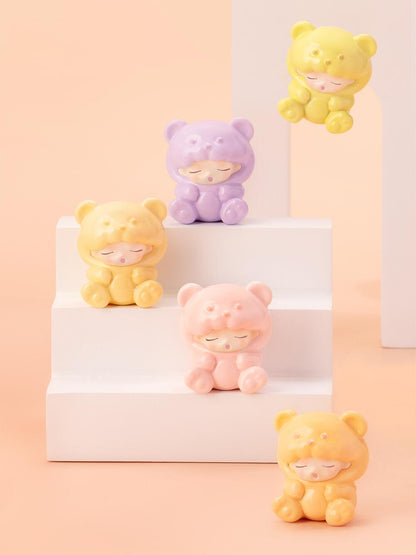 YUMO Gummy Bear Mini Beans Series Blind Box【Jotoys】