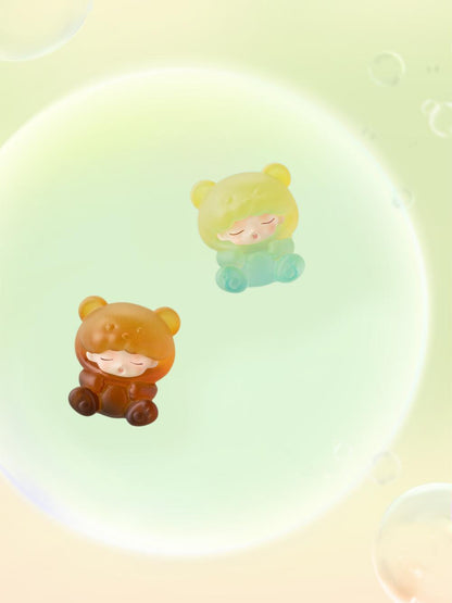 YUMO Gummy Bear Mini Beans Series Blind Box【Jotoys】