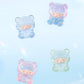 YUMO Gummy Bear Mini Beans Series Blind Box
