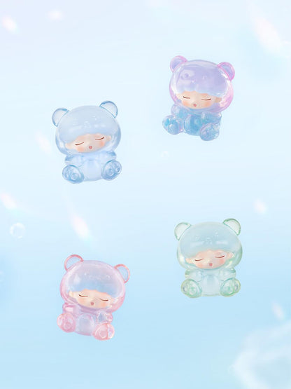 YUMO Gummy Bear Mini Beans Series Blind Box【Jotoys】