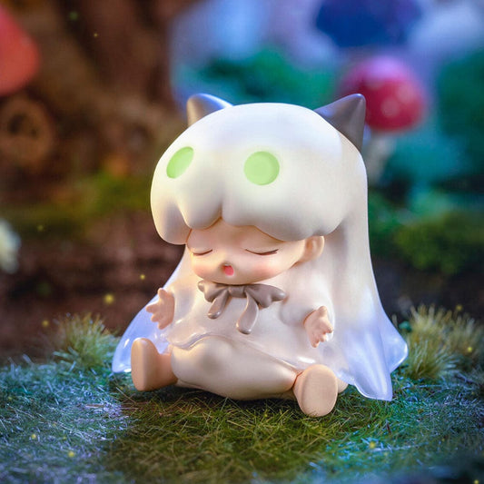 YUMO Natural Journey Series Blind Box