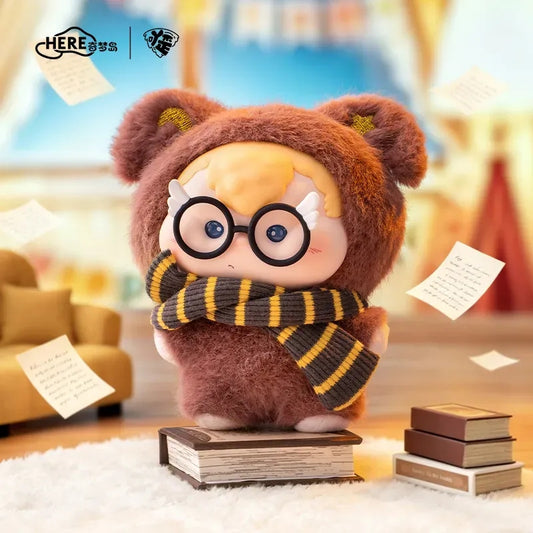 AWHY-Costume Party Series Plush Blind Box【HERE】