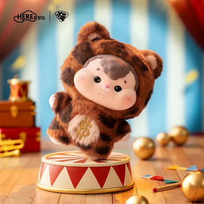 AWHY-Costume Party Series Plush Blind Box【HERE】