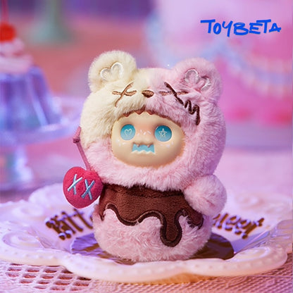 【F.UN & TB】ShinWoo-Bittersweet Series Plush Blind Box