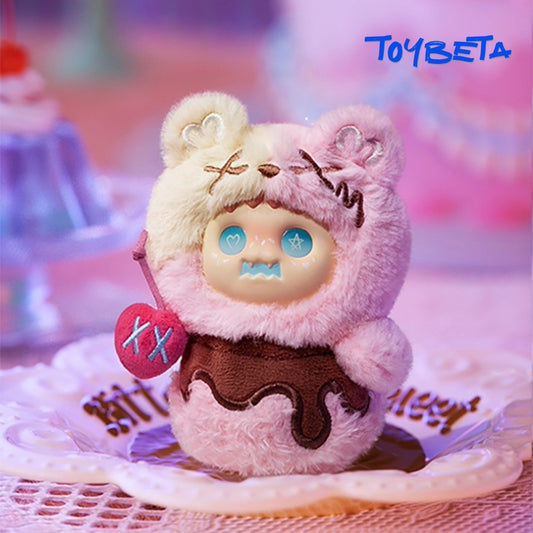 【F.UN & TB】ShinWoo-Bittersweet Series Plush Blind Box