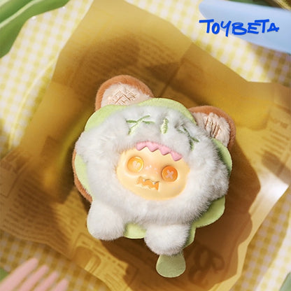 【F.UN & TB】ShinWoo-Bittersweet Series Plush Blind Box