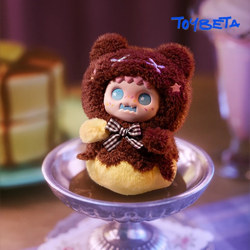 【F.UN & TB】ShinWoo-Bittersweet Series Plush Blind Box