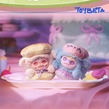 【F.UN & TB】ShinWoo-Bittersweet Series Plush Blind Box