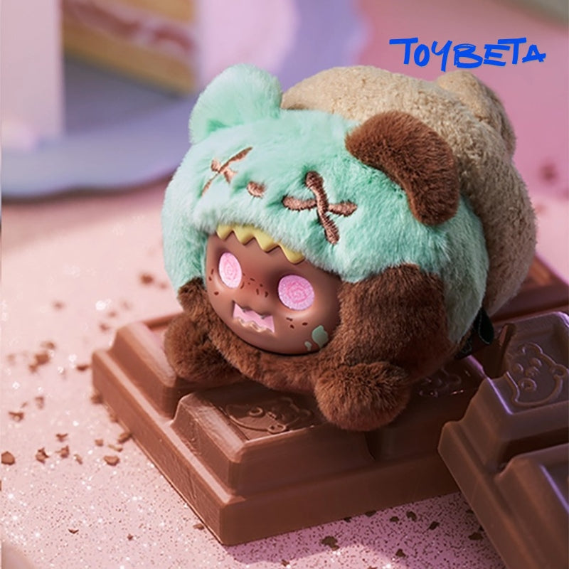 【F.UN & TB】ShinWoo-Bittersweet Series Plush Blind Box