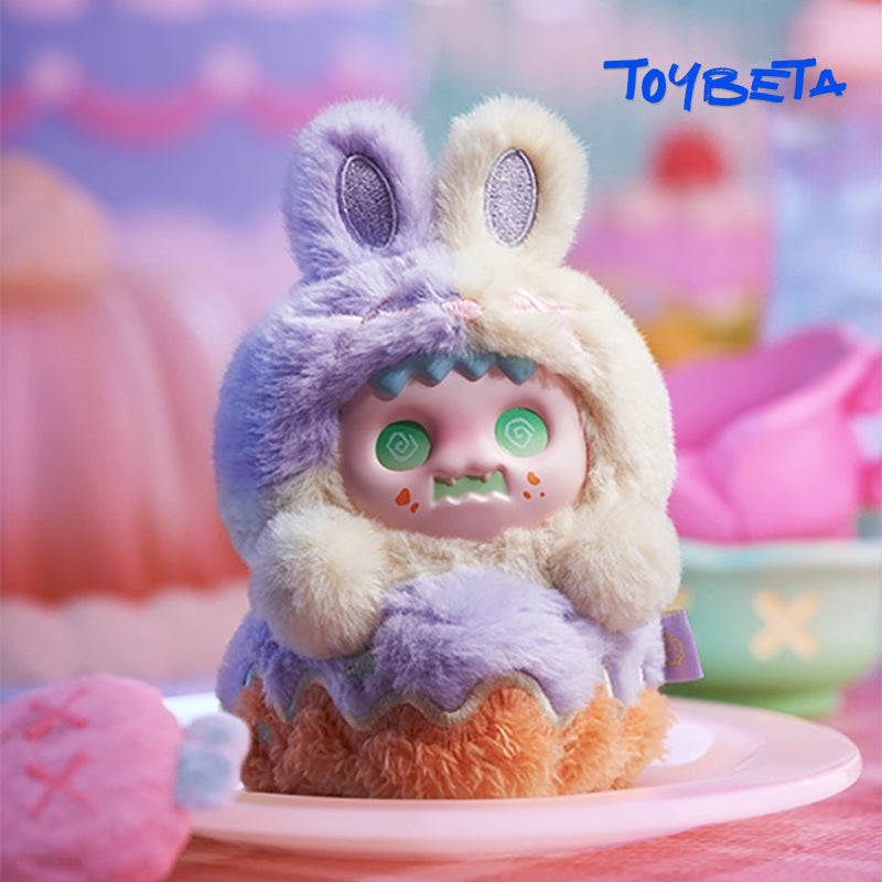 【F.UN & TB】ShinWoo-Bittersweet Series Plush Blind Box