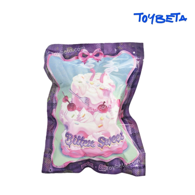 【F.UN & TB】ShinWoo-Bittersweet Series Plush Blind Box