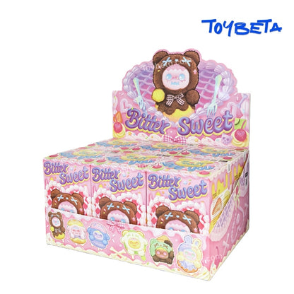 【F.UN & TB】ShinWoo-Bittersweet Series Plush Blind Box
