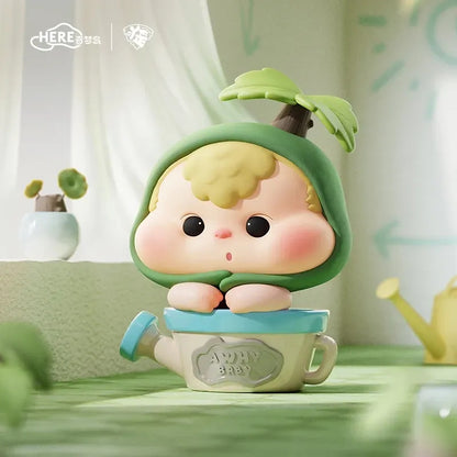 AWHY-Little Theater Series Figures Blind Box【HERE】
