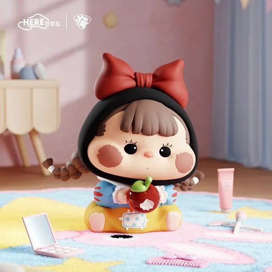 AWHY-Little Theater Series Figures Blind Box【HERE】
