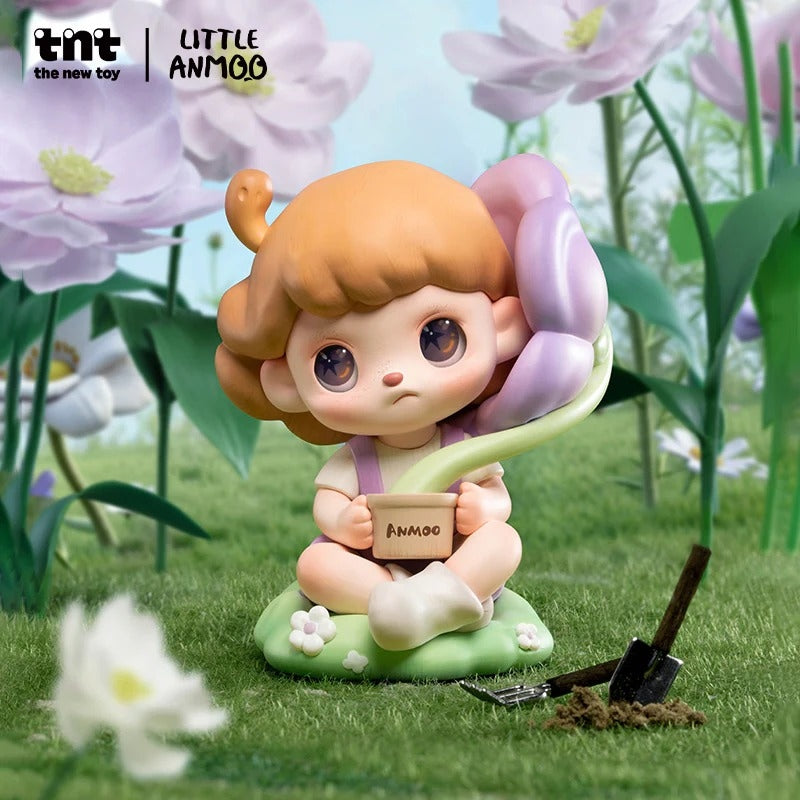 【TNTSpace】ANMOO Listen Attentively Series Blind Box