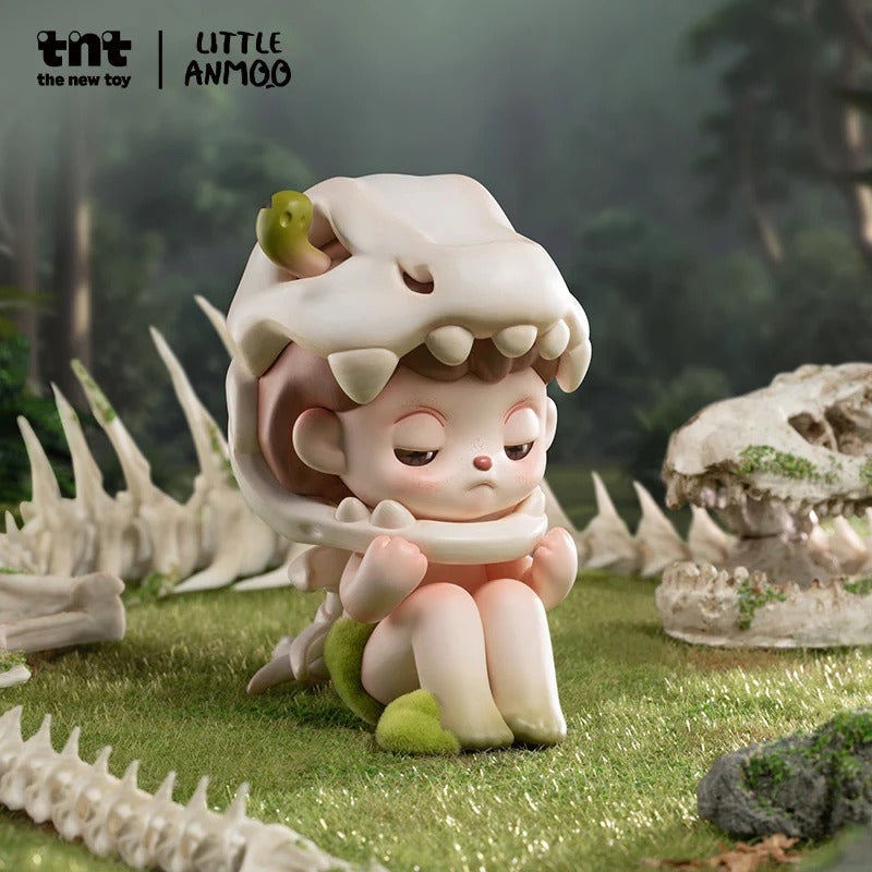【TNTSpace】ANMOO Listen Attentively Series Blind Box