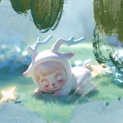 【TNTSpace】ANMOO Listen Attentively Series Blind Box