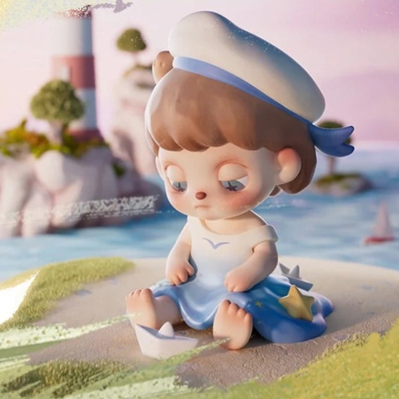 【TNTSpace】ANMOO Listen Attentively Series Blind Box