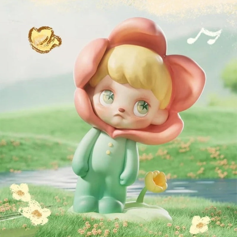 【TNTSpace】ANMOO Listen Attentively Series Blind Box