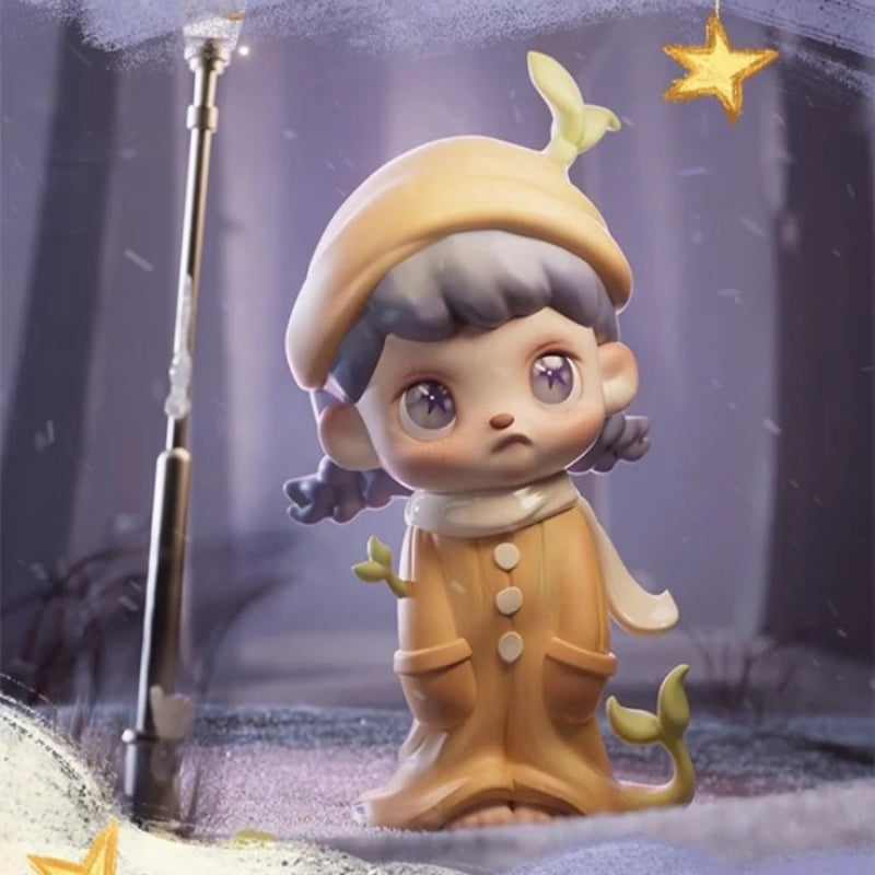 【TNTSpace】ANMOO Listen Attentively Series Blind Box