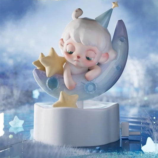 【TNTSpace】ANMOO Listen Attentively Series Blind Box