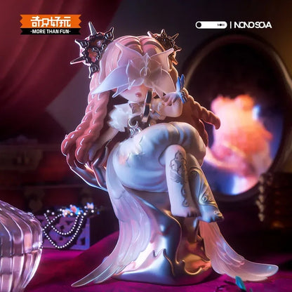 NONO SOVA-Midnight Of The Dolls Series Figures Blind Box