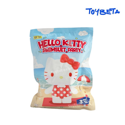 HK. Swimsuit Party Series Figures Blind Bag【TOP TOY】-K22