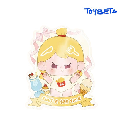 AMLLS YaoYao Eleven Xiao E Tea Time Series Beans Blind Bag