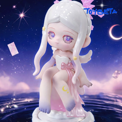 Lukiss Space Wander Series Blind Box