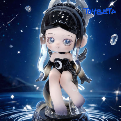 Lukiss Space Wander Series Blind Box