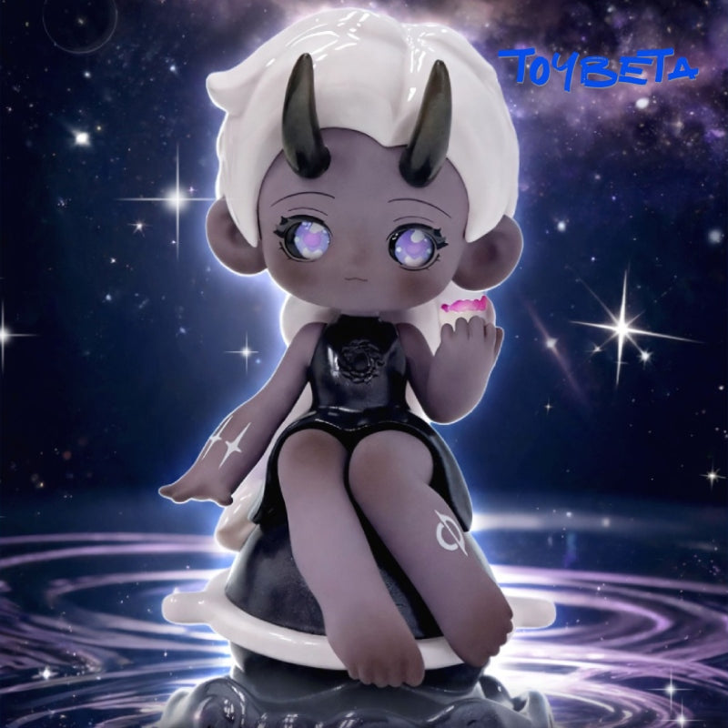Lukiss Space Wander Series Blind Box