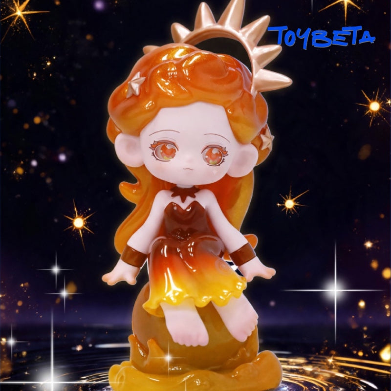 Lukiss Space Wander Series Blind Box