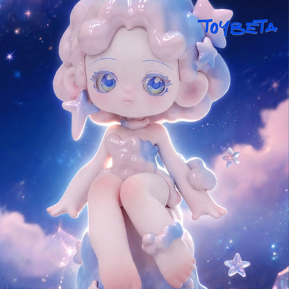 Lukiss Space Wander Series Blind Box