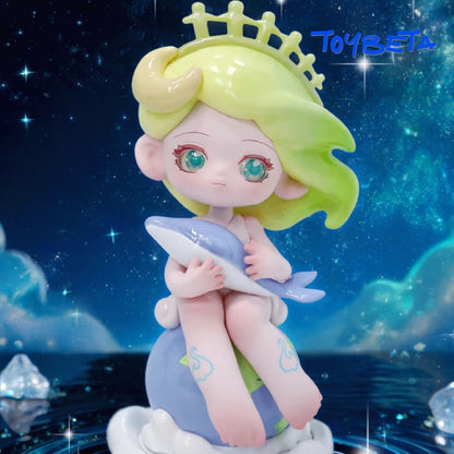 Lukiss Space Wander Series Blind Box