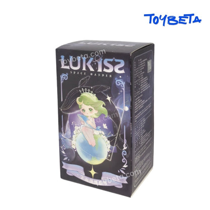Lukiss Space Wander Series Blind Box