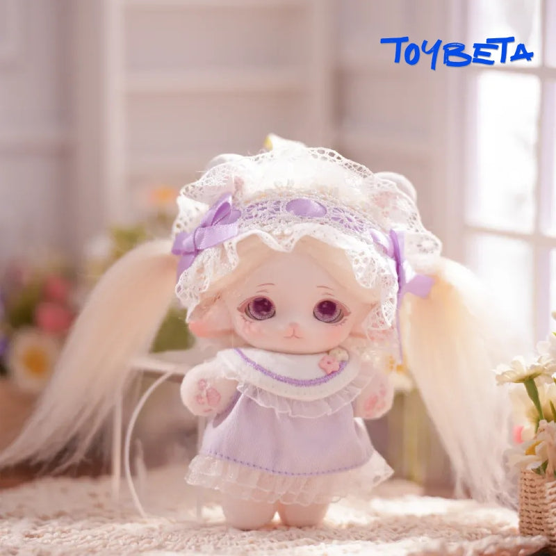 MIMIA Kindergarten Upbringing Doll Series Blind Box【PinYun】