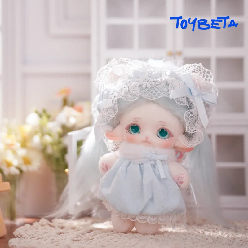 MIMIA Kindergarten Upbringing Doll Series Blind Box【PinYun】