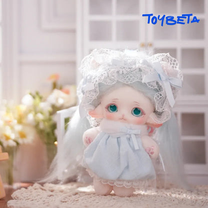 MIMIA Kindergarten Upbringing Doll Series Blind Box【PinYun】