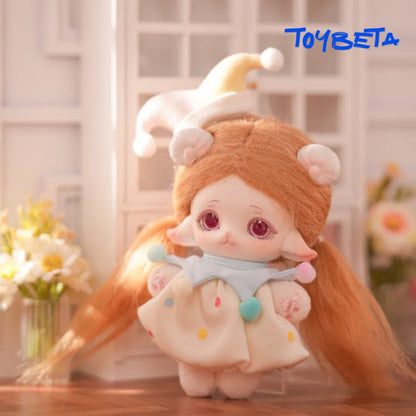 MIMIA Kindergarten Upbringing Doll Series Blind Box【PinYun】