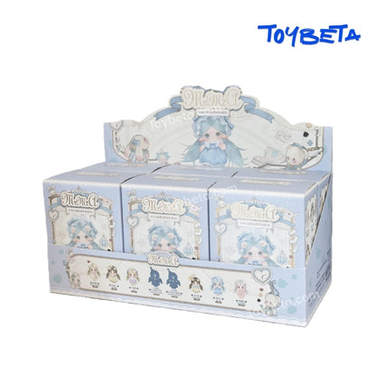 MIMIA Kindergarten Upbringing Doll Series Blind Box【PinYun】