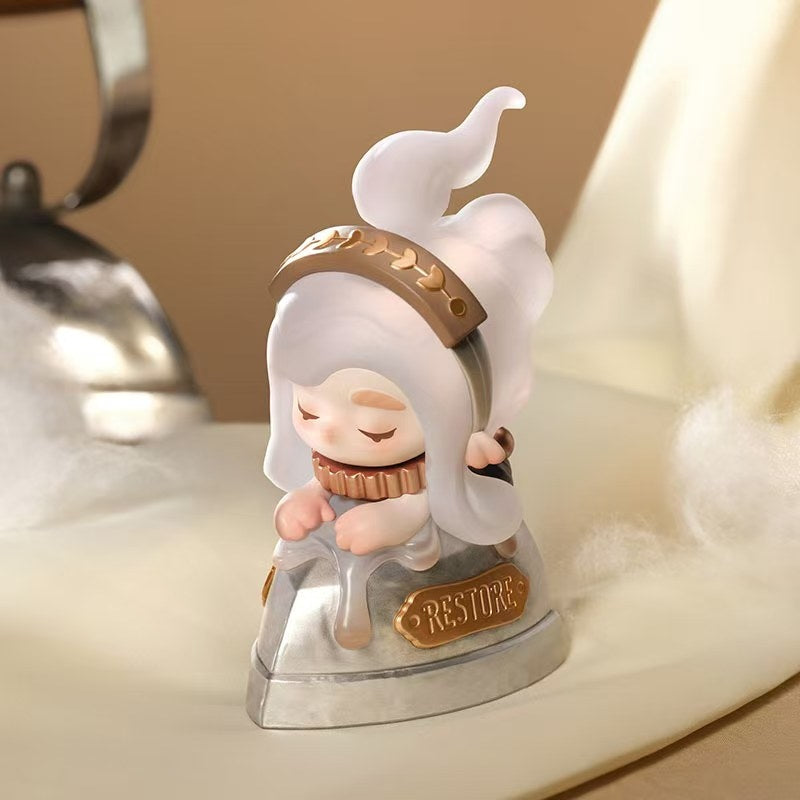 CHAKA Stitch By Stitch Series Figures Blind Box