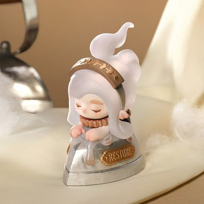 CHAKA Stitch By Stitch Series Figures Blind Box