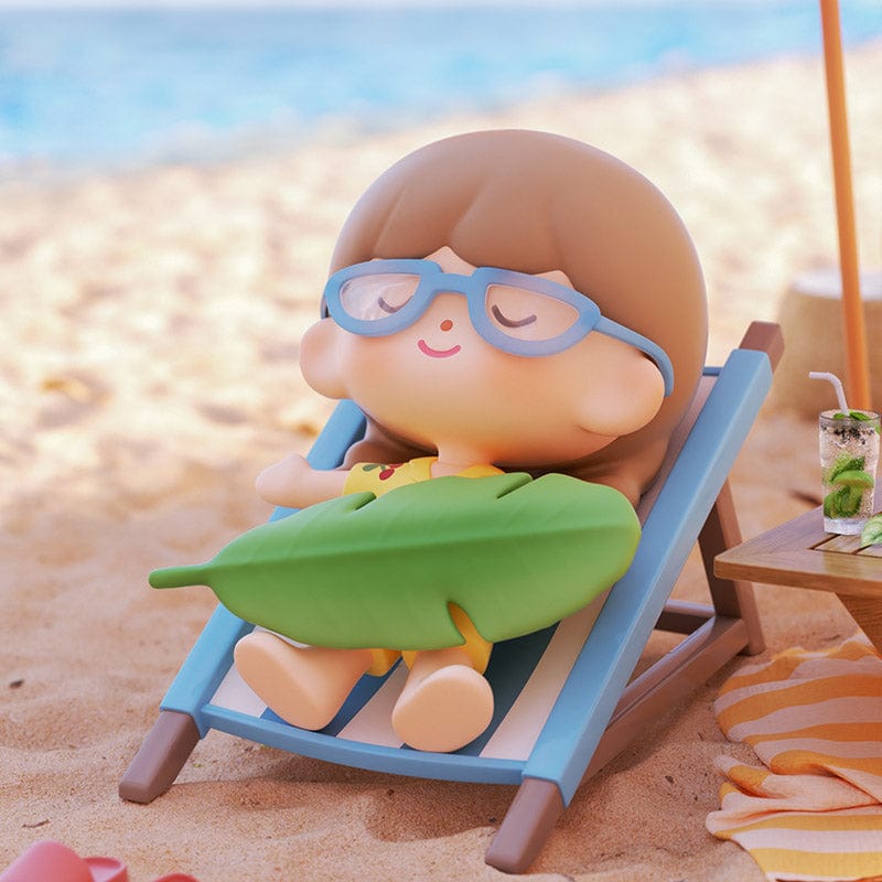 【F.UN】zZoton Travel Together Series Blind Box