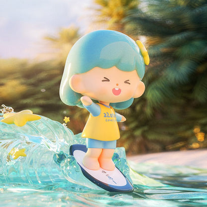 【F.UN】zZoton Travel Together Series Blind Box